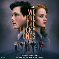 We Were The Lucky Ones Soundtrack Album Cover