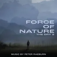 The Dry 2 Soundtrack Album Cover