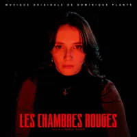 Red Rooms Soundtrack Album Cover