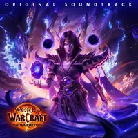 The War Within Soundtrack Album Cover