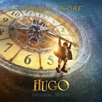 Hugo Soundtrack