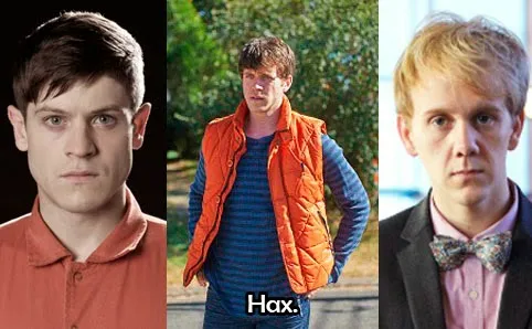 I have either under- or over-thought this.