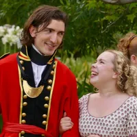 Pride and Prejudice