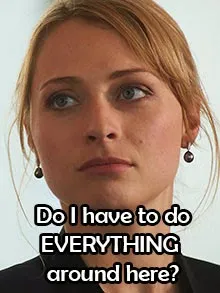 Chelsie Preston Crayford's character only has two names: Sophie Walsh.