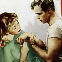A Streetcar Named Desire