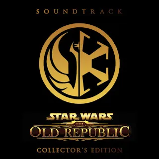 Review of "Star Wars The Old Republic" Soundtrack by Mark Griskey et al