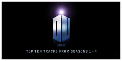 10 Best Pieces From Doctor Who Seasons 1-4